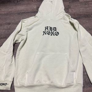 Talentless size medium hoodie